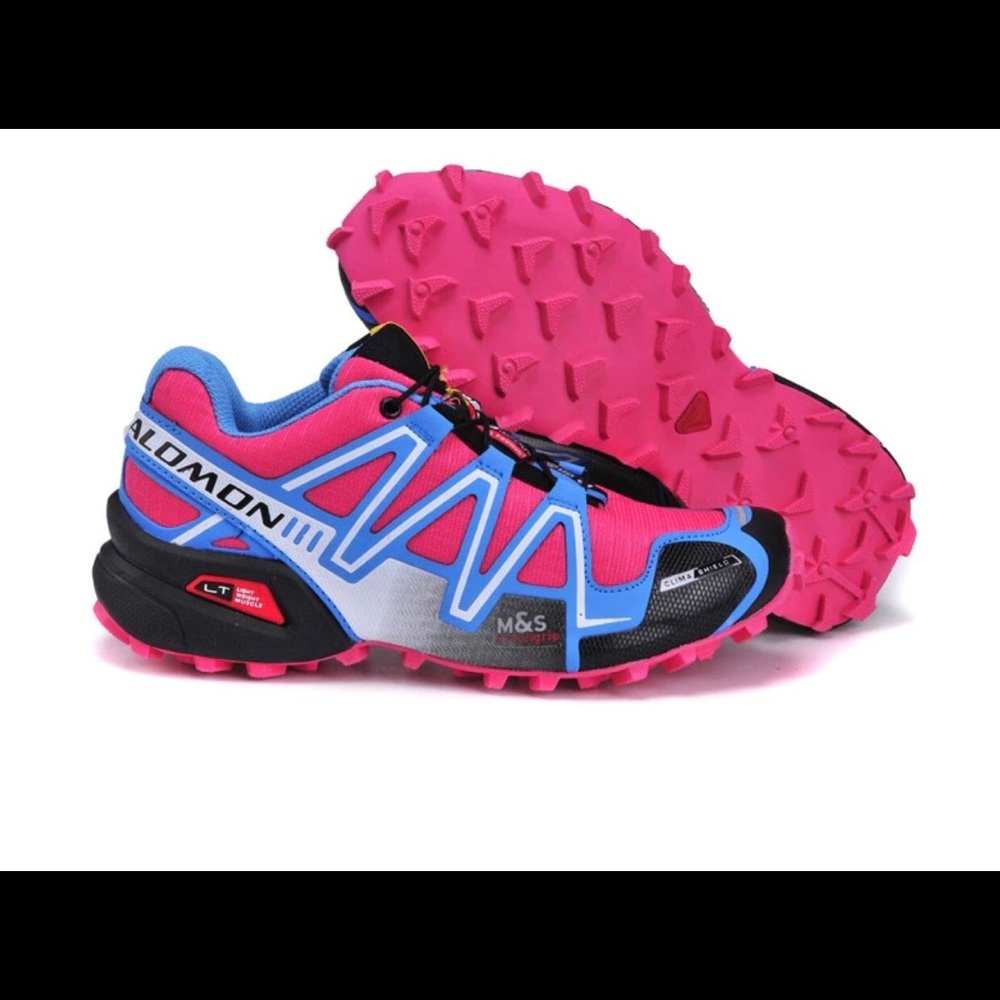 Sneakers - Picture 6 of 8